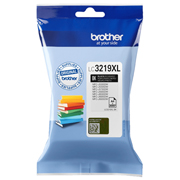 BROTHER INKJET LC3219XLBK NEGRO 3.000P